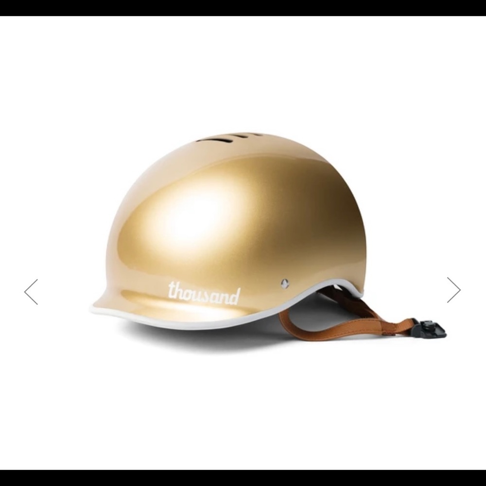 Thousand Heritage Bike & Skate Helmet - Brand New Unisex